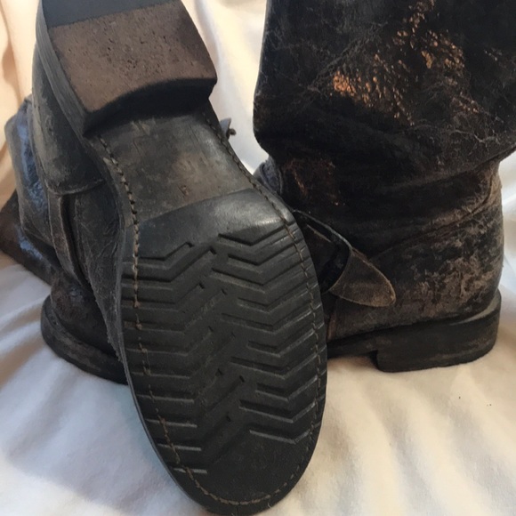 🎉HOST PICK🎉 Frye Veronica mid calf boots - Picture 5 of 7